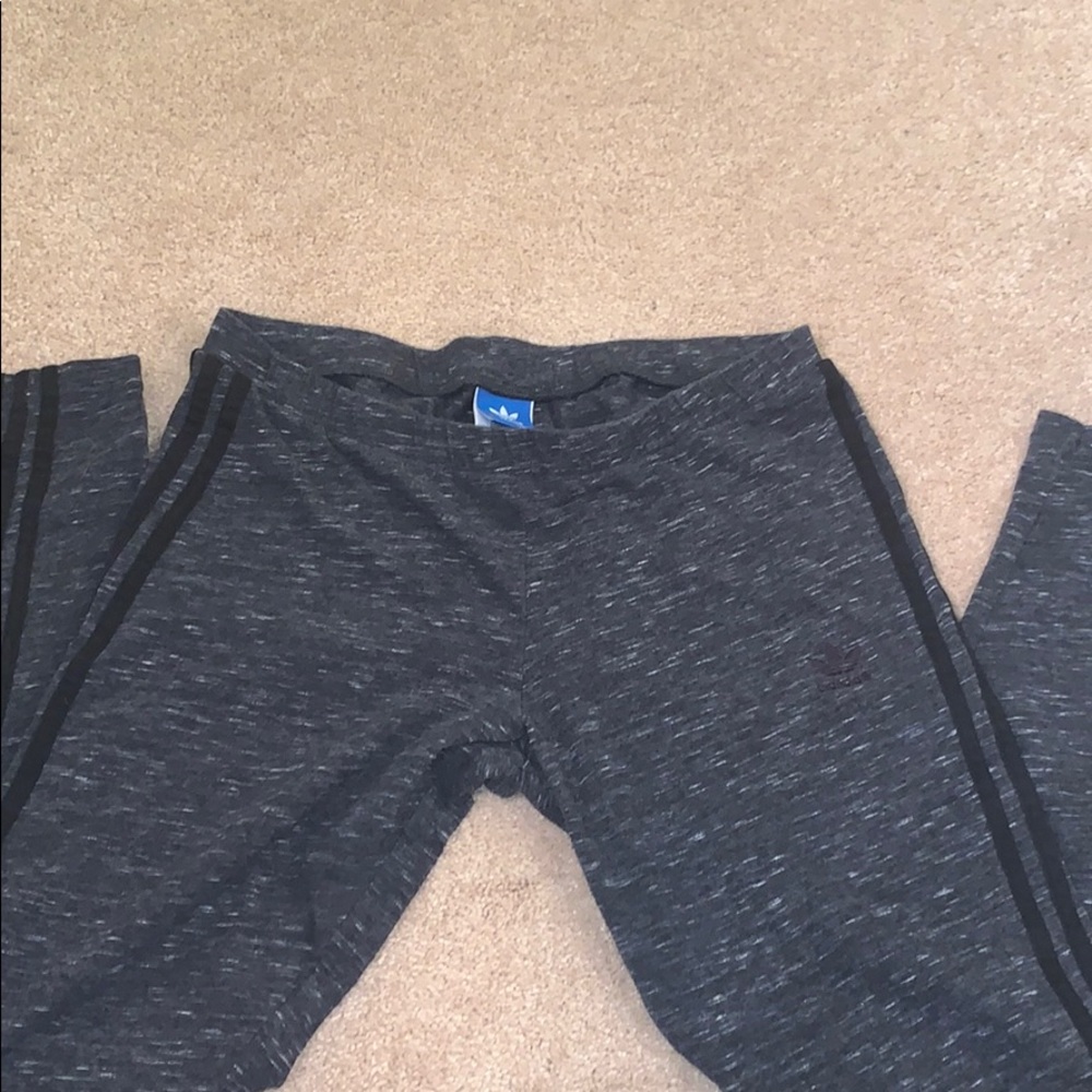 Adidas leggings